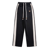 Warrior, мужские осенние демисезонные спортивные штаны для отдыха, в американском стиле, свободный крой