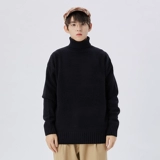 Warrior, мужской демисезонный утепленный трикотажный свитер