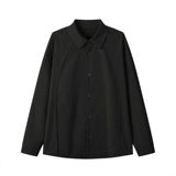 Warrior, лонгслив, мужская летняя тонкая рубашка для отдыха, изысканный стиль