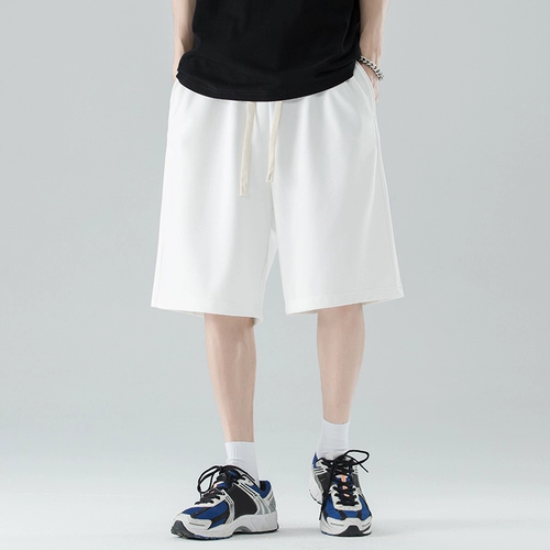 Warrior, мужские спортивные летние тонкие шорты, пляжные штаны для отдыха, большой размер, оверсайз