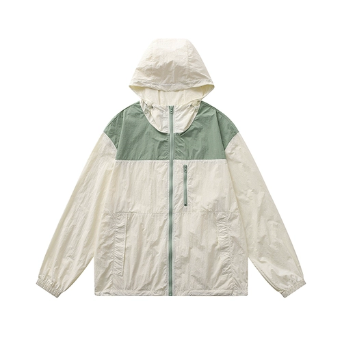 Warrior, летняя одежда для защиты от солнца, шелковая ветровка, куртка, защита от ультрафиолета