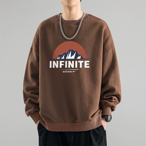 Warrior, флисовый демисезонный свитшот, лонгслив, в американском стиле