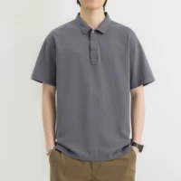 Темно-серый