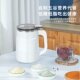 German Craftsmanship New Grinder, Dual-Use for Dry and Wet, Ultra-Fine Grain Grinding Cup, Medicinal Materials, Household Crushing, Meat Mincing Powder