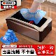 Jixu Shoe Cover Machine Fully Automatic Commercial Shoe Film Machine Guest Special Disposable Foot Cover Machine Home Foot Stepping New Model