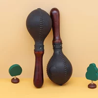 Черная ручка, маракас для влюбленных