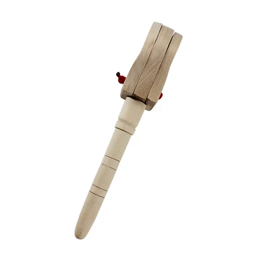 Детские учебные пособия по музыке для школьников, ударные инструменты, гаечный ключ, раннее развитие, Испания