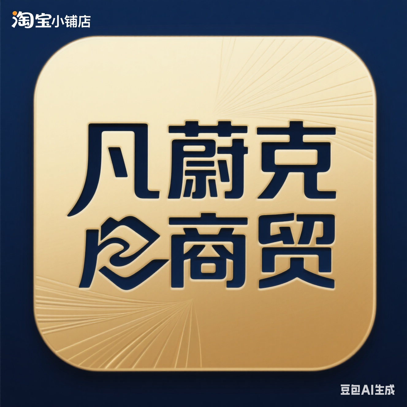 凡蔚克商贸