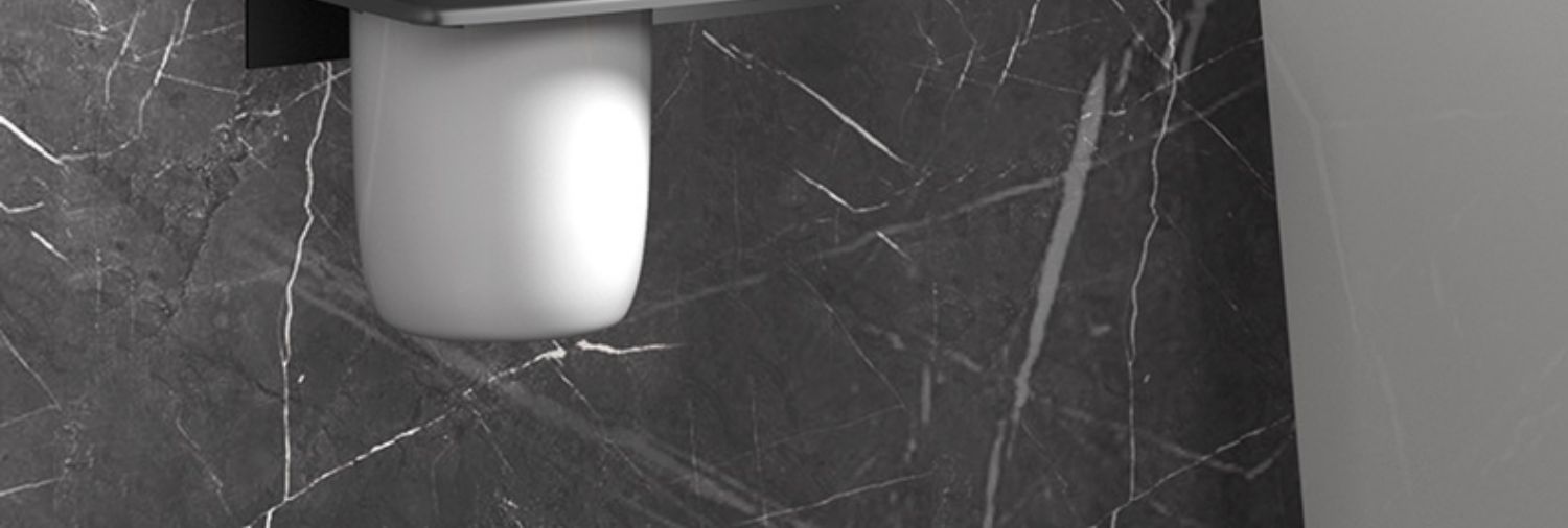 太空铝卫生间毛巾架浴室置物架轻奢风免打孔厕所壁挂浴巾杆洗手间