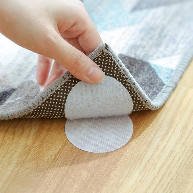 Bed Linen Invisible Clip of the Invisible Clip of the Quilt cover Quilt Cover Non-slip Anti-Running Needless Safety Sofa Sticker