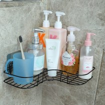 Creative Home Kitchen Items Utensils Small Department Store Family Toilet Containing Shelf Life Daily Necessities Practical