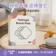 Tu Xiaobao Hydrogel Nipple Soothing Patch Postpartum Nipple Redness, Swelling and Cracks Breastfeeding Pain Care Nipple Anti-Crack