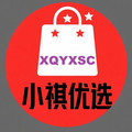 小祺优选商城的LOGO