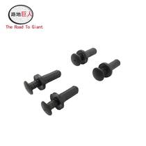 Suitable for Mercedes-Benz W207W211E63 rivet multi-purpose rivet A0009915940 fixing clip