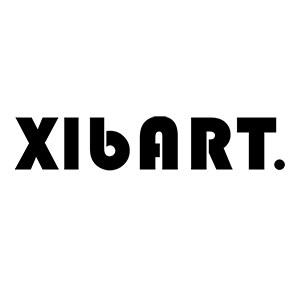 xlbart潮品的LOGO
