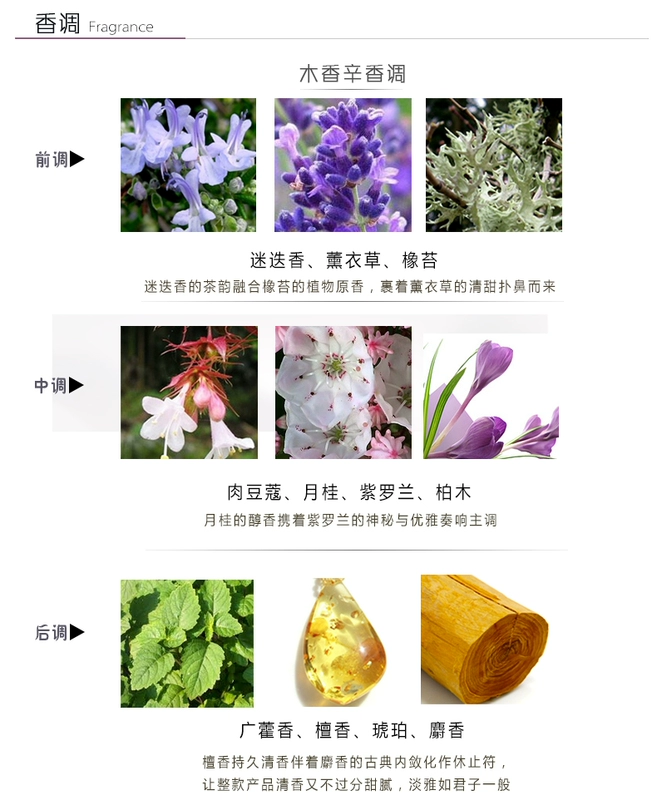 Nước hoa Bessie quầy hoa đào chính hãng mong muốn phụ nữ nhìn đàn ông 1997 nước hoa 7.5ml nước hoa chanel