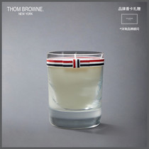 Home Series] THOM BROWNE 2024 Baccarat Vetiver Candle