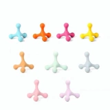 Qmonster Устойчивые к зубам и зубам Qzee домашние животные не попадают в клей, чтобы облегчить душные тренировочные артефакты собак и игрушки для головоломки собак