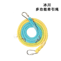 Цвет ледника - талия тянет косо