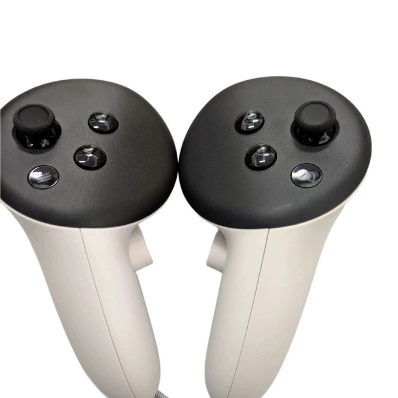 Quest 3 コントローラー Meta Quest 3 Controler - Superhive (formerly Blender Market)