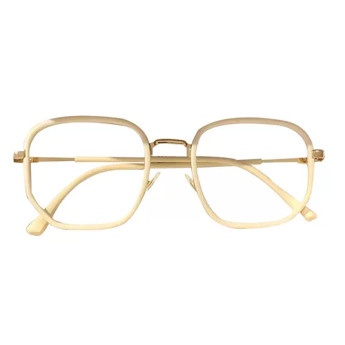 Сяохонгу, тот же самый молочный кофе, белый цвет, меняет очки миопии, женское большое лицо, мужское лицо Автоматическое зондирование