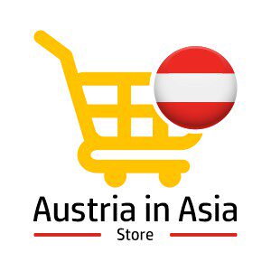 Austria in Asia的LOGO