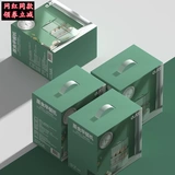 Урбанская жена парированная машина для завтрака, домашний маленький многофункциональный двойной двойной, двойной онлайн -машины для завтрака онлайн -знаменитости