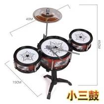 Rack Daughter Drums Children Beginners Toy Boy Beats drums Home 1 One 3-year-old 6 Baby instrumental special little girl 5