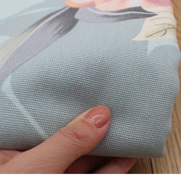 Sheets not wrinkled pure cotton old coarse cloth sheets 2021 new beauty bed sheets four seasons universal thickened canvas linen