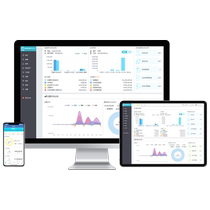 (Official Direct) UFIDA Changjietong Good Business Invoicing Software Cloud ERP Invoicing Management Software Online Version Warehouse Purchasing and Incoming Financial Management Ordering Software