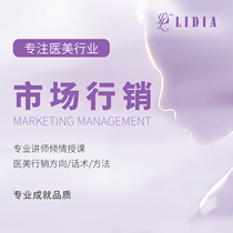 Medical Beauty Marketing Market Analysis Psychological Analysis Market Classic Case Analysis Marketing Marketing Management