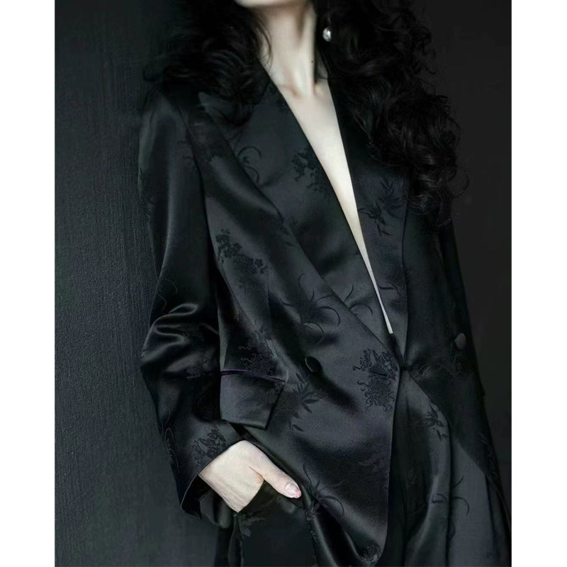 手工定制高端女装