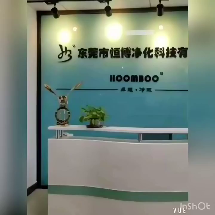 无尘车间还用老式FFU。这波方法颠覆了我全部认知。