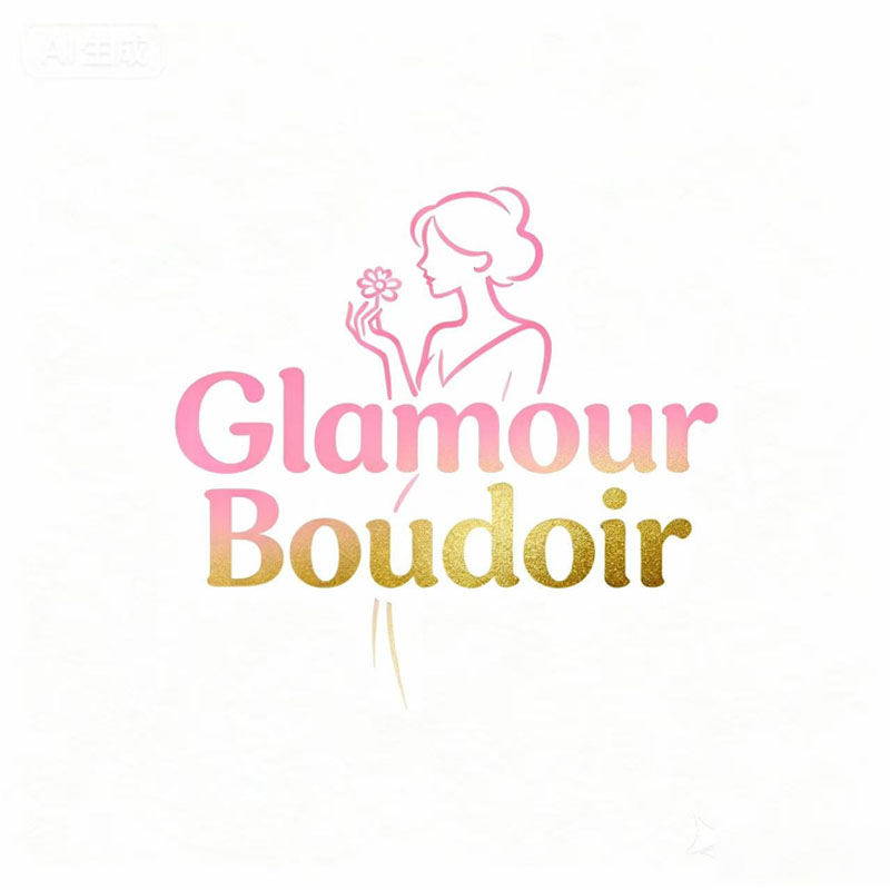 Glamour Boudoir