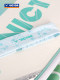 Victor Victor Badminton Bag Tty Dai Ziying 독점 콘테스트 직사각형 핸드백 Br5233Tty Victor