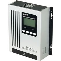 Poly Source MPPT Solar Energy Controller Photovoltaic Power Board Lithium Electric RV Solar Intelligence (Lithium Power Activation)