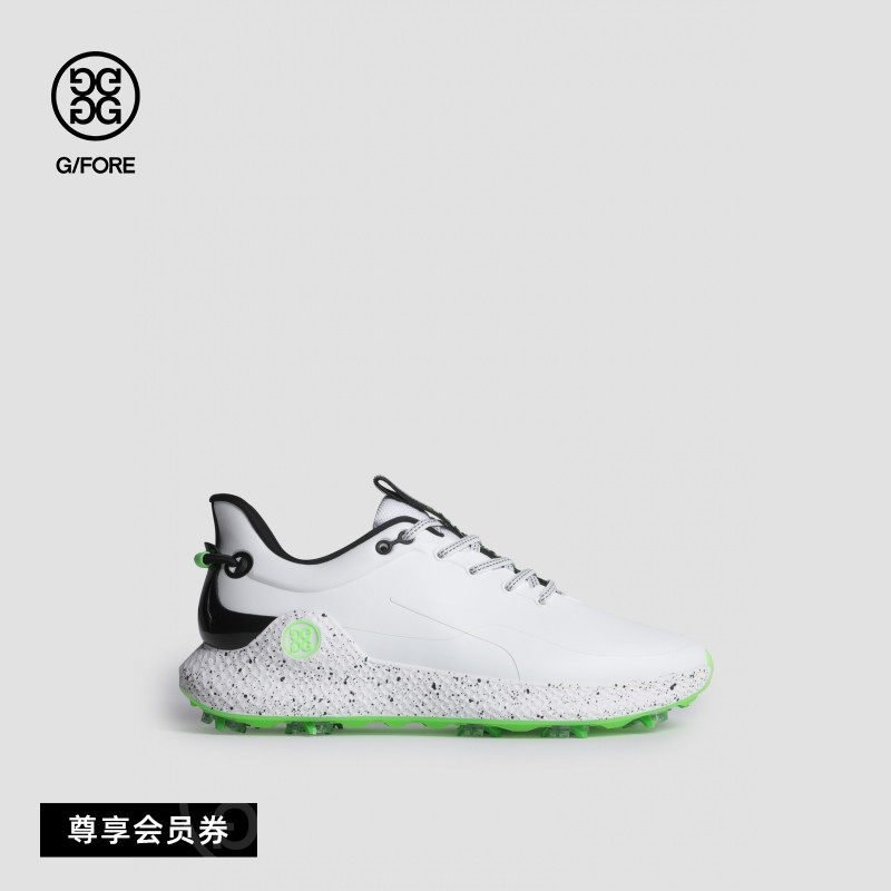 G/fore mg4+o2 & g/lock series: the new favorite golf shoes for spring ...