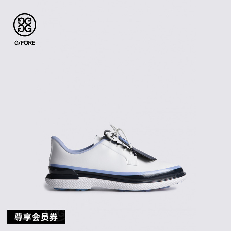 G/Fore Official Spring and Summer New Women's Golf Shoes Gallivan2R Series Sports Shoes