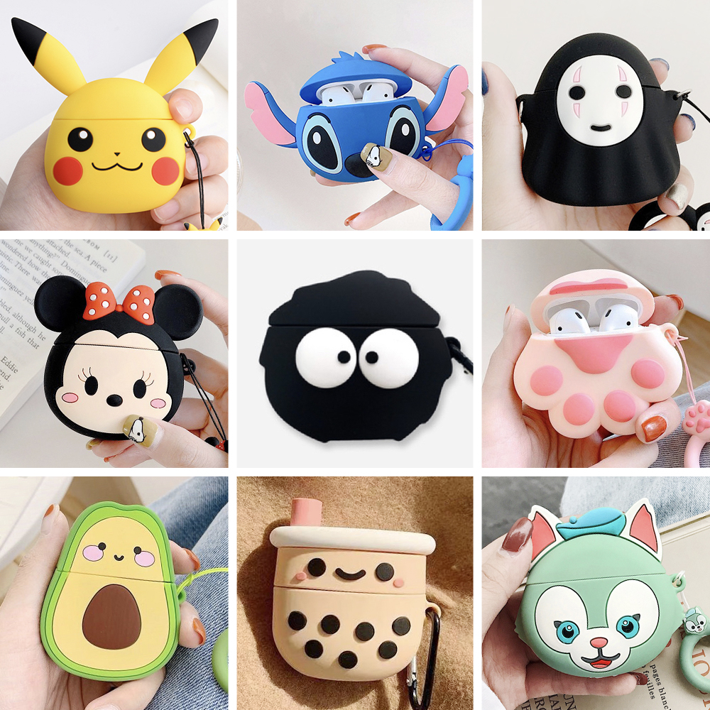 Applicable to Apple airpods1 2 3 first, second and third generation pro wireless aipods bluetooth headset protective cover airpod2021 new airpodsp