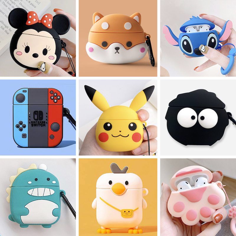 Edifier Edifier lollipods wireless z2 bluetooth mini mini buds headset lollipops protective cover minibuds sound Mai x