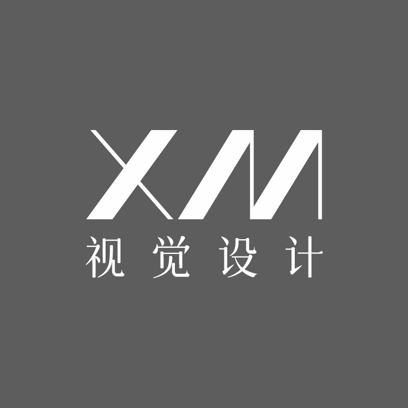 西曼视觉设计的LOGO