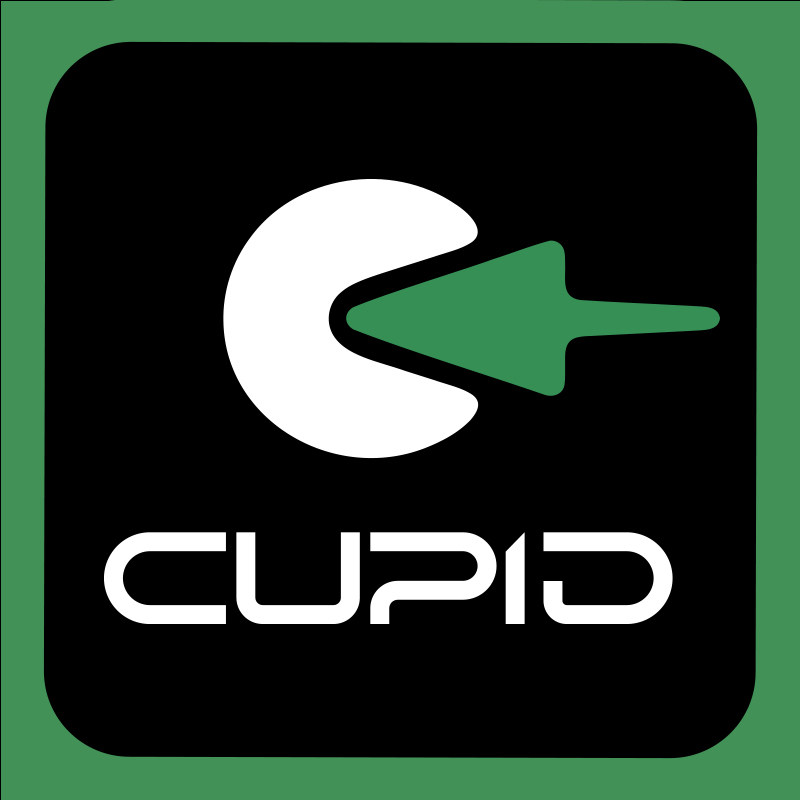 CUPID射箭店