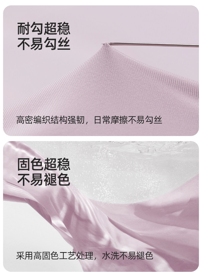 小野和子 【关晓彤同款】  防晒口罩 冰薄系列  护眼角   初恋粉   均码 【皮肤科医生毛越苹教授推荐】