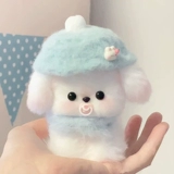 Милая кукла, плюшевая игрушка для мальчиков и девочек, «сделай сам», подарок на день рождения, кот