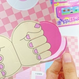 Игрушка, оригами, круглосуточный магазин, «сделай сам», 3D, подарок на день рождения