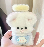 Щенки кролика-в стиле 11 [Отправить материальный пакет + учебник]