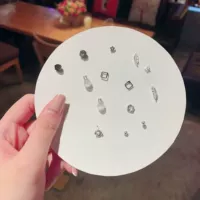 Установите 1 [7 пары]