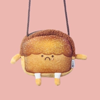 Кунжут маленькая сумка