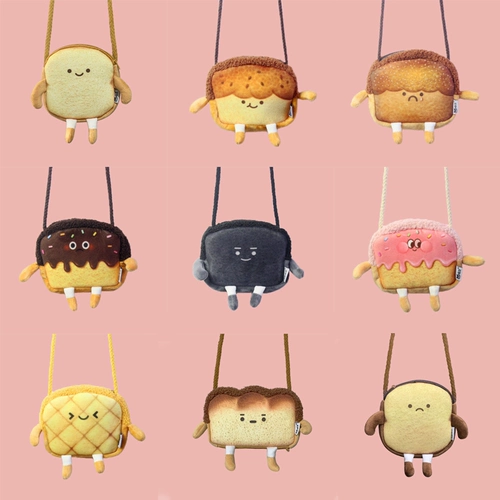 Милая сумка через плечо, сумка для телефона, рюкзак, маленький кошелек, небольшая сумка