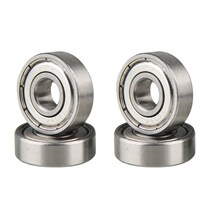 Stainless steel trails ball SB694ZZ SB694ZZ SB695ZZ SB695ZZ SB698ZZ SB673ZZ SB673ZZ SB673ZZ